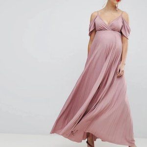 ASOS Maternity Dress